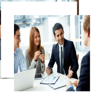 رؤية شركة الحرية للحلول التسويقية والعقارية